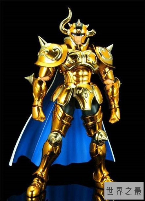 【图】黄金圣斗士实力排名引见 处女座沙加几乎是靠近