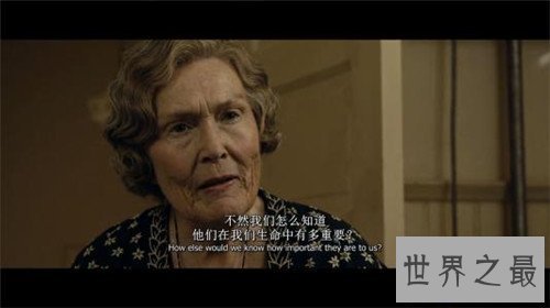 【图】欧美影片不同类型推荐 重口大尺度欧美影片最受