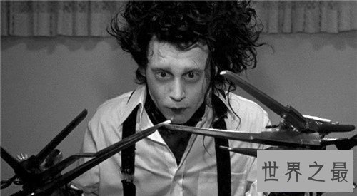 【图】欧美影片不同类型推荐 重口大尺度欧美影片最受