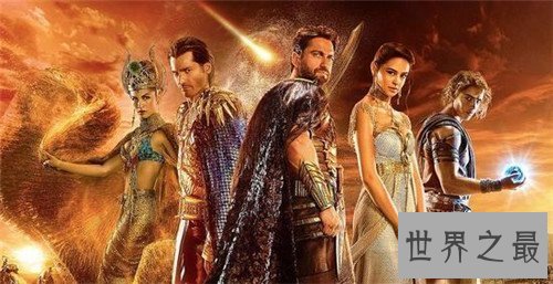 【图】欧美影片不同类型推荐 重口大尺度欧美影片最受