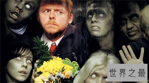 【图】丧尸片排行榜前十名引见 釜山行排第一不容置疑