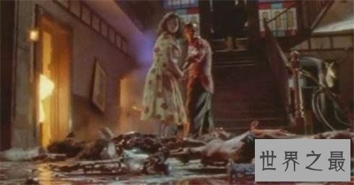 【图】丧尸片排行榜前十名引见 釜山行排第一不容置疑