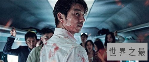 【图】丧尸片排行榜前十名引见 釜山行排第一不容置疑