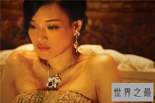 【图】舒淇图片剧照欣赏 曾出演三级片现在气质优雅