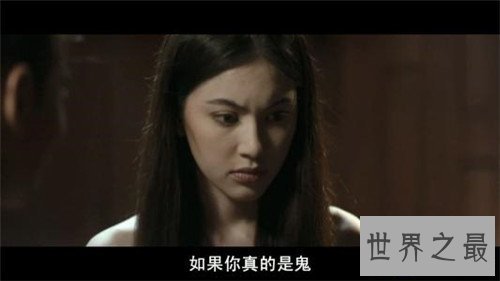 【图】泰国恐惧片排行榜前十名引见 每一部都让你看到