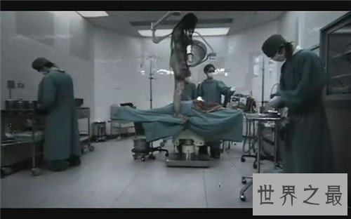 【图】泰国恐惧片排行榜前十名引见 每一部都让你看到