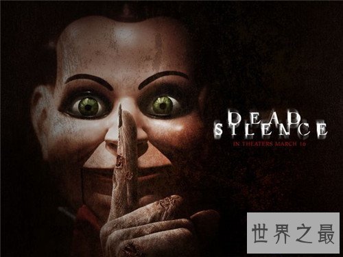 【图】最吓人的恐惧片都有哪些 新作昆池岩刷新恐惧电