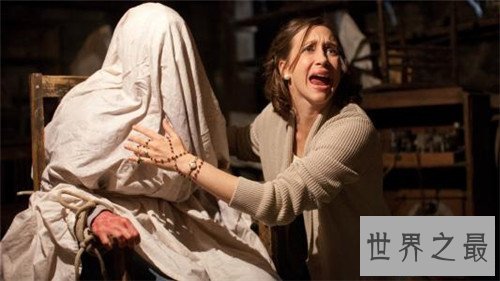 【图】最吓人的恐惧片都有哪些 新作昆池岩刷新恐惧电