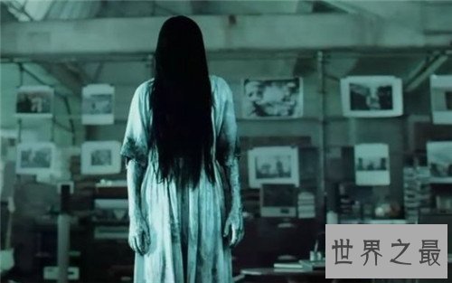 【图】最吓人的恐惧片都有哪些 新作昆池岩刷新恐惧电