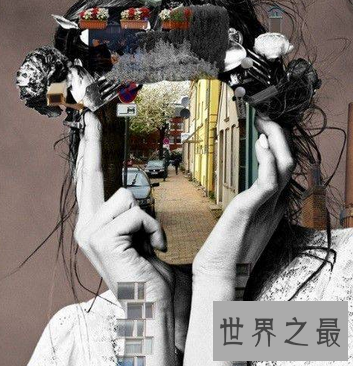 【图】 最常见的大男子主义 之外再来了解一下达达主义