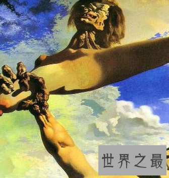 【图】 最常见的大男子主义 之外再来了解一下达达主义