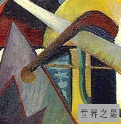 【图】 最常见的大男子主义 之外再来了解一下达达主义