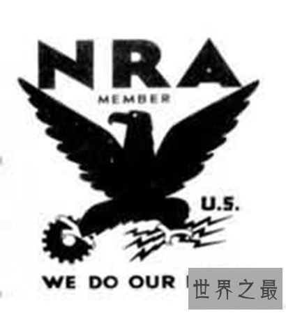 【图】罗斯福用全新的模式救了美国 罗斯福新政