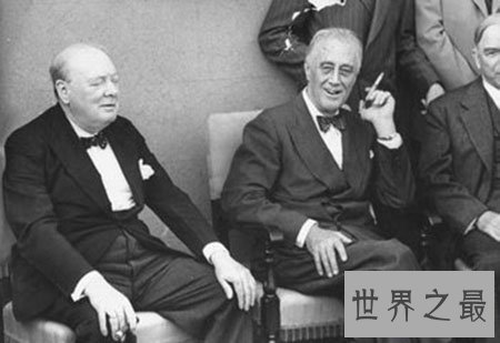 【图】罗斯福用全新的模式救了美国 罗斯福新政