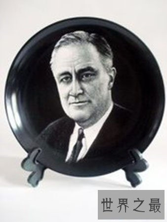 【图】罗斯福用全新的模式救了美国 罗斯福新政