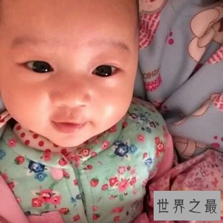 【图】心肝宝贝是古代人们对本人可爱的人憎称 十分的