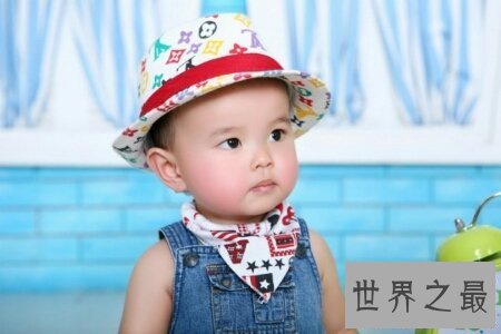 【图】心肝宝贝是古代人们对本人可爱的人憎称 十分的