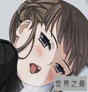 【图】真中合欢 一个聪明机智但又重复无常的游戏人物