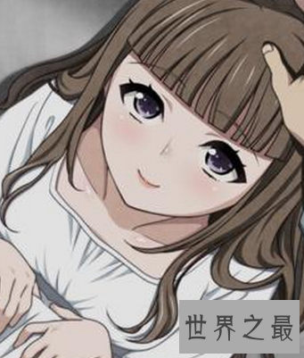 【图】真中合欢 一个聪明机智但又重复无常的游戏人物