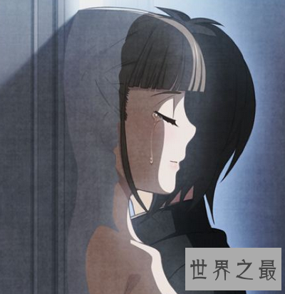 【图】真中合欢 一个聪明机智但又重复无常的游戏人物