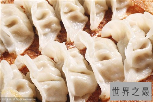 【图】饺子的由来引见 一款历史悠久的家常美食