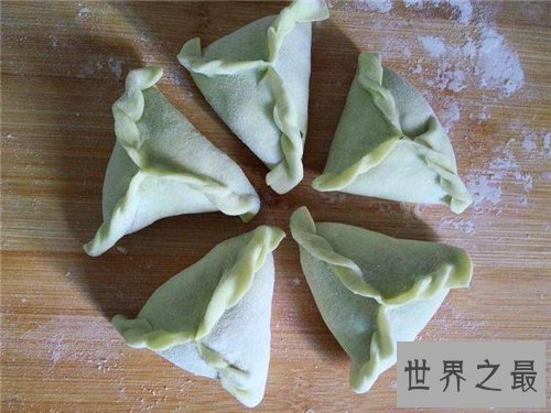 【图】饺子的由来引见 一款历史悠久的家常美食