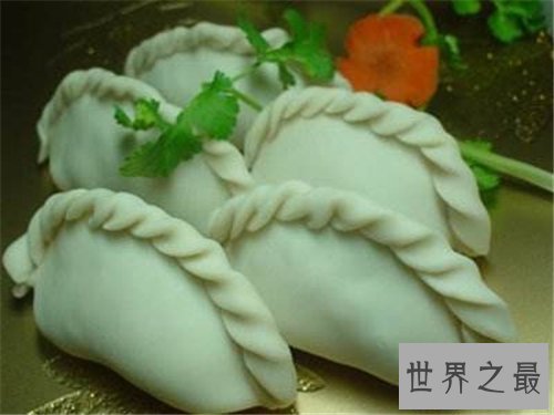 【图】饺子的由来引见 一款历史悠久的家常美食
