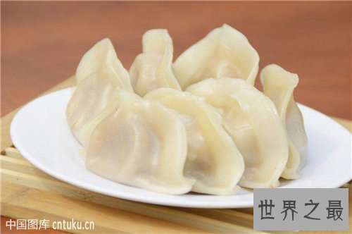 【图】饺子的由来引见 一款历史悠久的家常美食