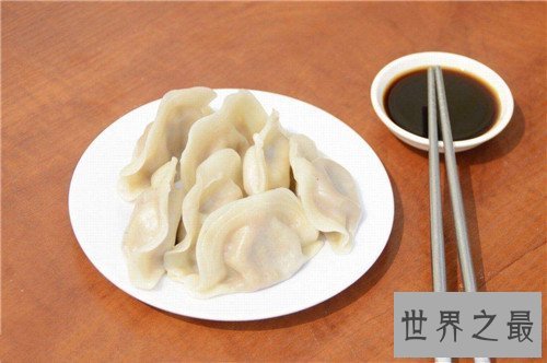 【图】饺子的由来引见 一款历史悠久的家常美食