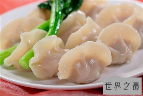 【图】饺子的由来引见 一款历史悠久的家常美食