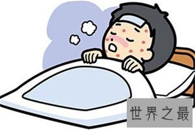 【图】发烧症状不留意 当心惹起大成绩