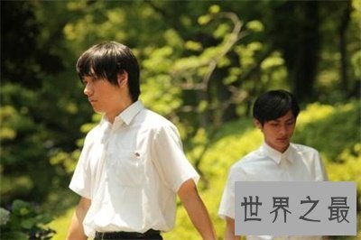 【图】挪威的森林读后感 看了才知道这本书这么深奥