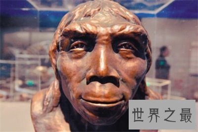 【图】看了猿人变成人类的过程 震惊了