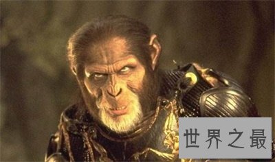 【图】看了猿人变成人类的过程 震惊了