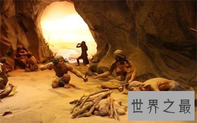 【图】看了猿人变成人类的过程 震惊了