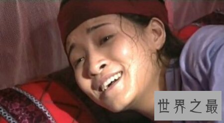 【图】咱们来扒一扒那些生孩子的电视剧的奇葩生孩子