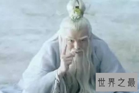 【图】陆压道君是封神演义人物 知名度不高但才能十足