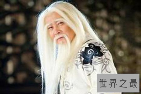 【图】陆压道君是封神演义人物 知名度不高但才能十足