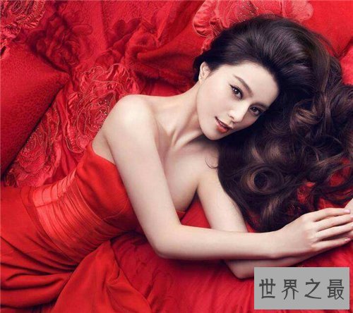 【图】国内最美女星都有哪些 大多都是电视剧流量抢手