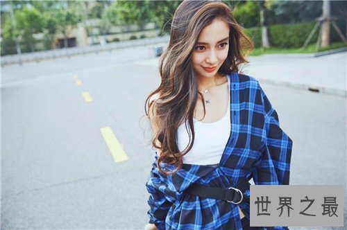 【图】国内最美女星都有哪些 大多都是电视剧流量抢手