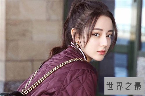 【图】国内最美女星都有哪些 大多都是电视剧流量抢手