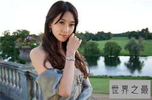 【图】国内最美女星都有哪些 大多都是电视剧流量抢手