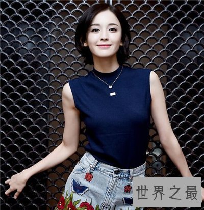 【图】国内最美女星都有哪些 大多都是电视剧流量抢手