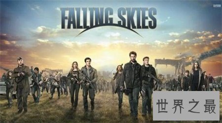 【图】美剧排行前十名是真的经典 美剧精华全在这儿了