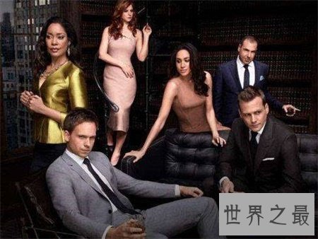 【图】美剧排行前十名是真的经典 美剧精华全在这儿了