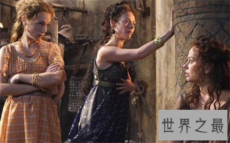 【图】美剧排行前十名是真的经典 美剧精华全在这儿了