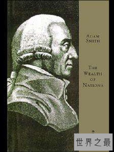 【图】最切实的亚当斯密 是什么培育了古代经济学之父