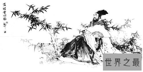 【图】贾谊代表作有哪些 贾谊经典名句引见