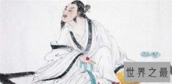 【图】贾谊代表作有哪些 贾谊经典名句介绍