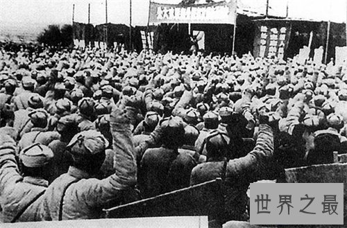 【图】卢汉云南起义引见 如何评估抗日将领卢汉